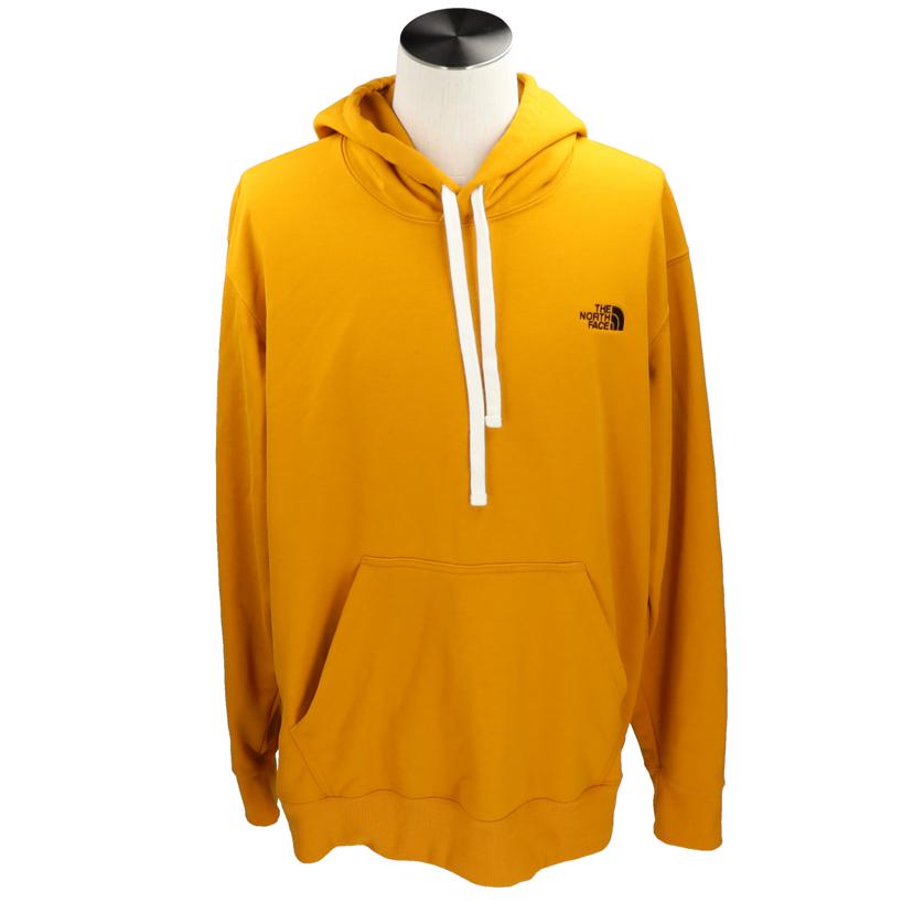 THE NORTH FACE ノースフェイス/HALF DOME HOODIE//NT62131A//ABランク/75