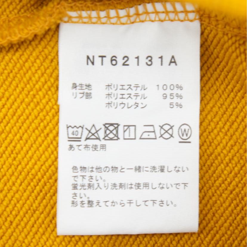 THE NORTH FACE ノースフェイス/HALF DOME HOODIE//NT62131A//ABランク/75