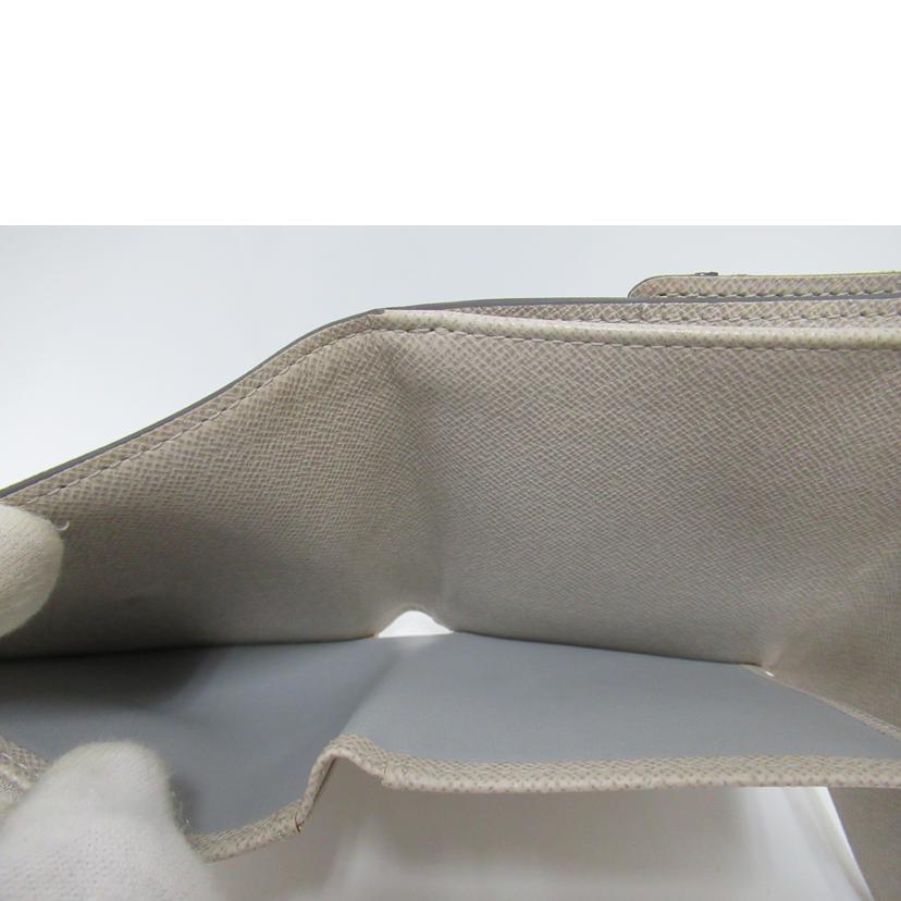 LV/ポルトフォイユ・エリーズ/モノグラム ダンテェル・アルジャン/M95396//SP0***/ABランク/63