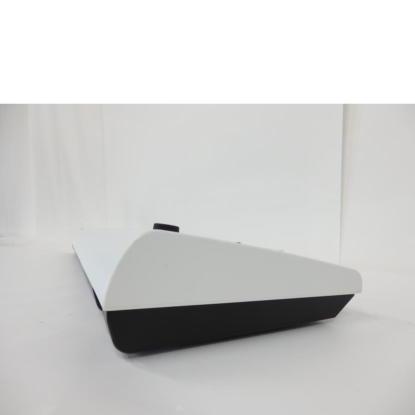 YAMAHA ヤマハ/電子キーボード/piaggero/NP-12WH//JBWL01370/Cランク/81