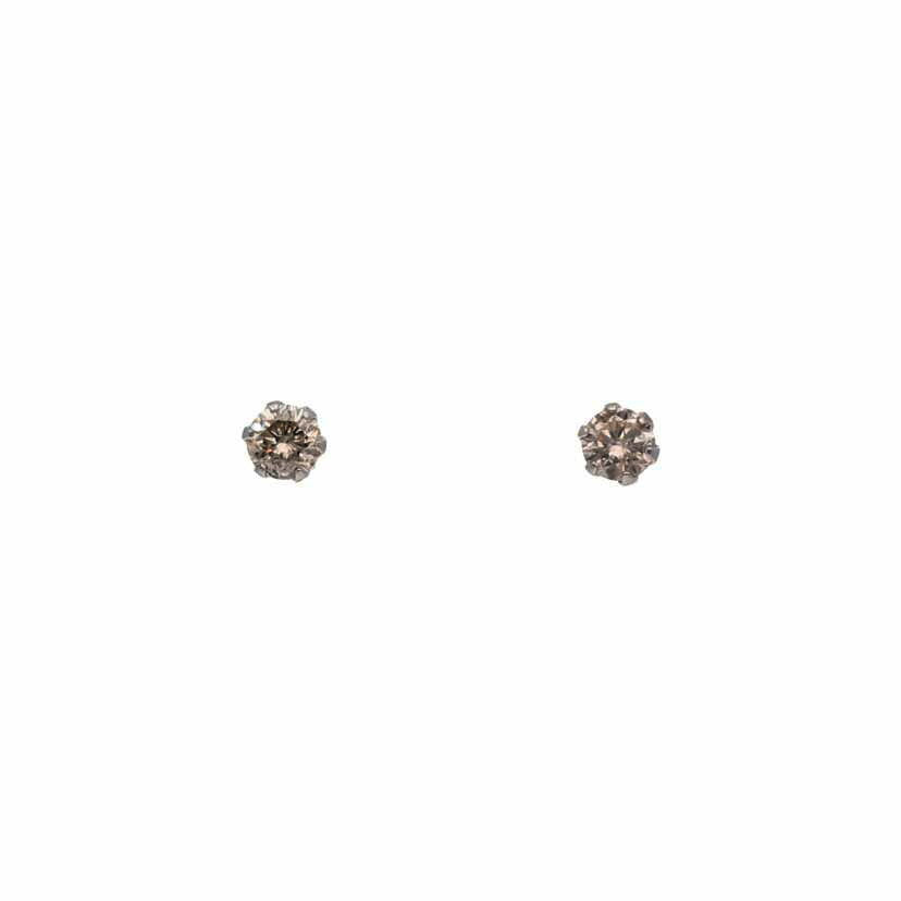 / PT900ダイヤピアス 0.10/0.10/HRAC-0020//SAランク/75