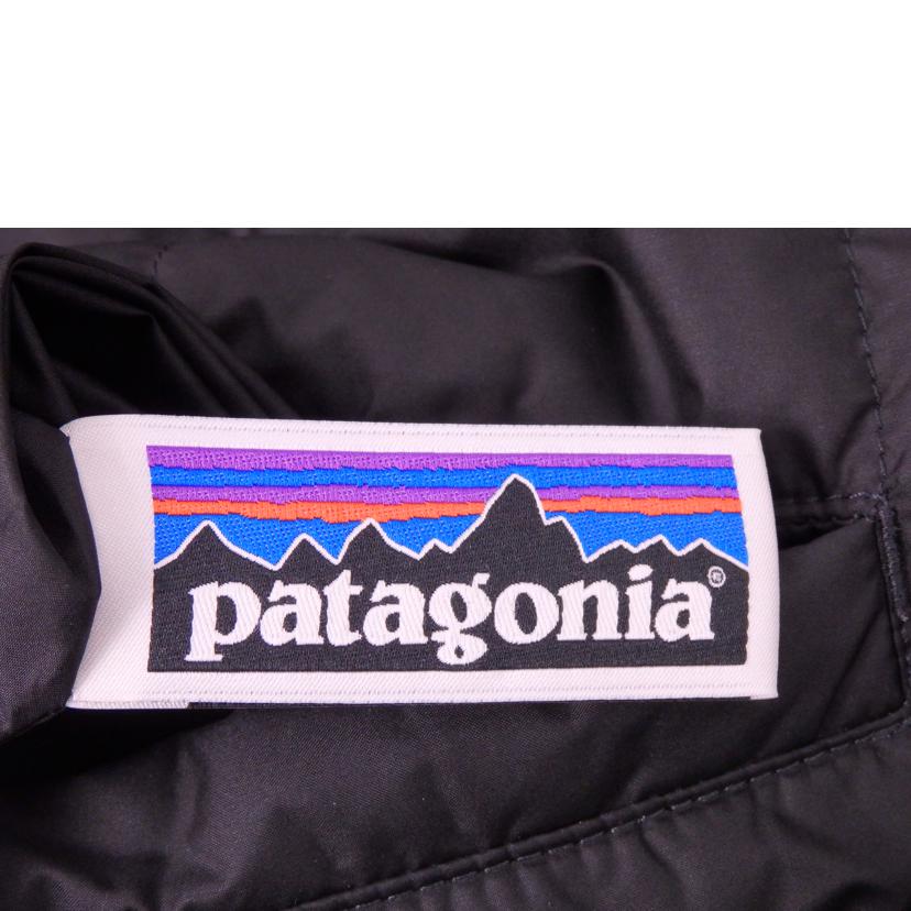 patagonia パタゴニア/リバーシブル ボアジャケット/68095//SAランク/76