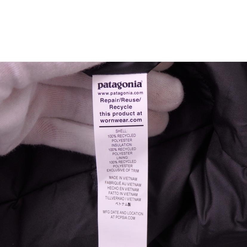 patagonia パタゴニア/リバーシブル ボアジャケット/68095//SAランク/76