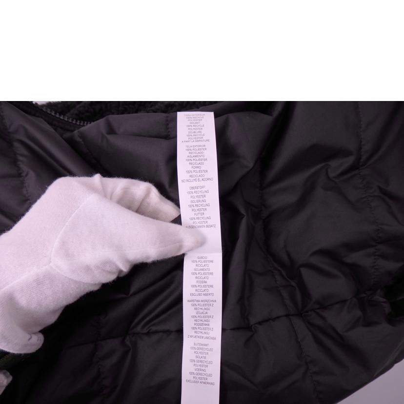 patagonia パタゴニア/リバーシブル ボアジャケット/68095//SAランク/76