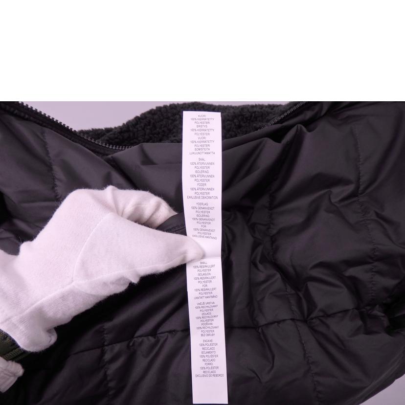 patagonia パタゴニア/リバーシブル ボアジャケット/68095//SAランク/76