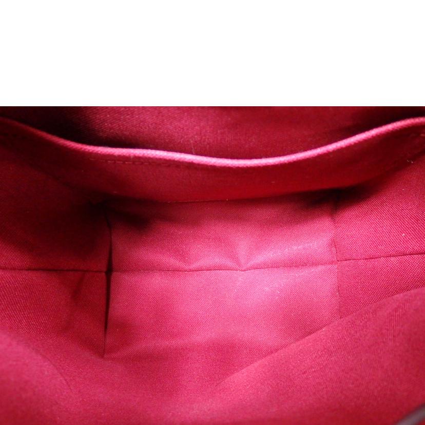 LV ルイ・ヴィトン/モンスリNM BB/モノグラム/M45516//IC/Aランク/76