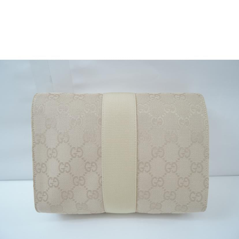 GUCCI グッチ/GGキャンバス小物入れ/039・0992//001998/ABランク/06