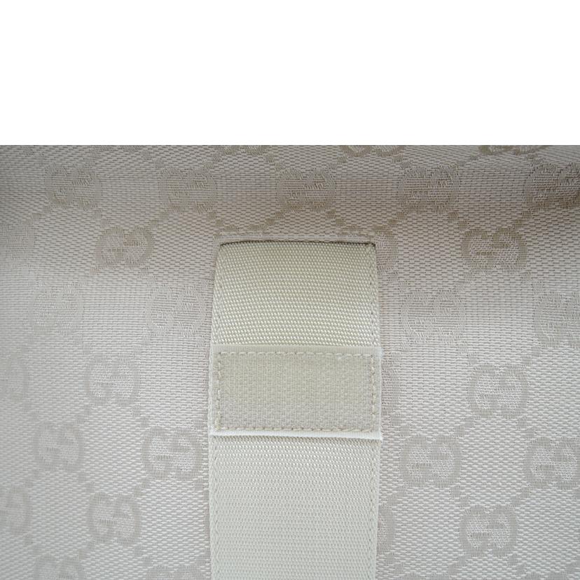 GUCCI グッチ/GGキャンバス小物入れ/039・0992//001998/ABランク/06