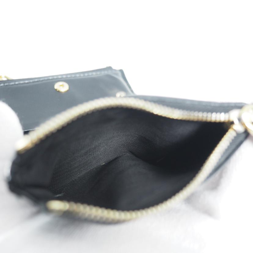 PRADA プラダ/サフィアーノ2つ折り財布/1ML024//Bランク/79