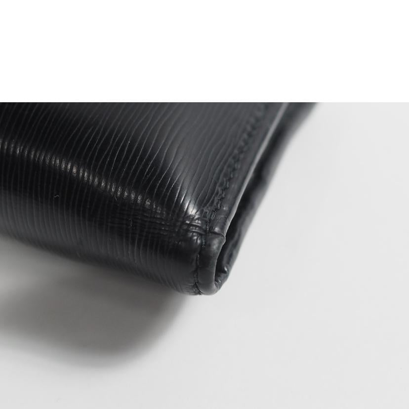 PRADA プラダ/サフィアーノ2つ折り財布/1ML024//Bランク/79