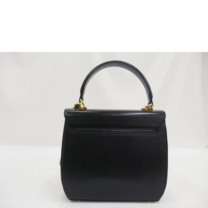 S.Ferragamo フェラガモ/ガンチーニ2WAYハンド//Aランク/82