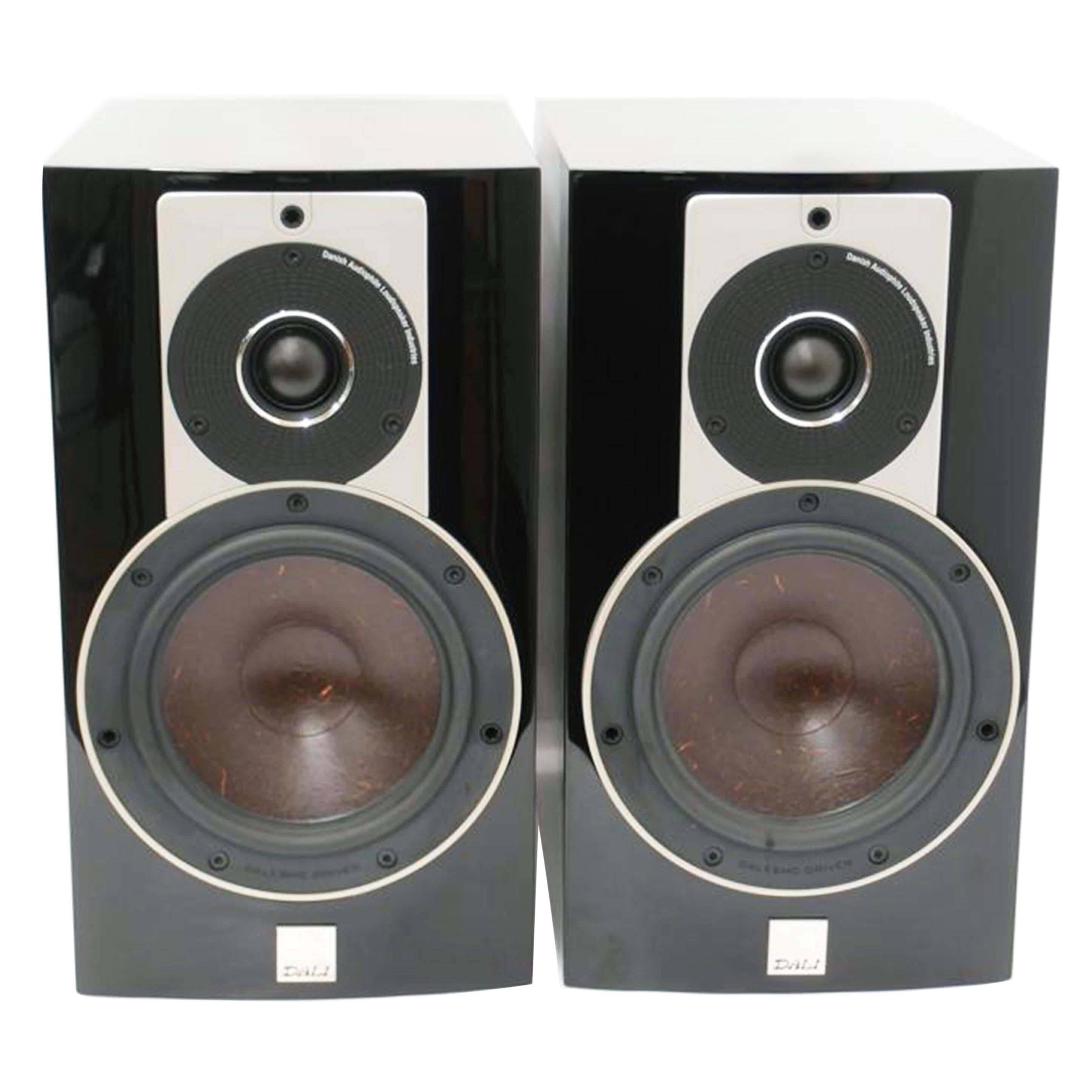 DALI ダリ/スピーカー(ペア)/RUBICON 2//7340660/Aランク/69