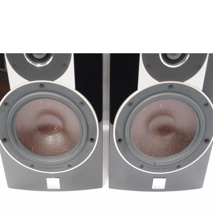 DALI ダリ/スピーカー(ペア)/RUBICON 2//7340660/Aランク/69