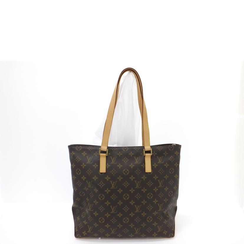 LV ルイヴィトン/カバメゾ/モノグラム/M51151//AR0***/Aランク/88