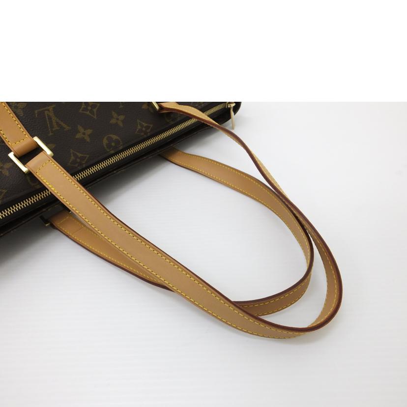 LV ルイヴィトン/カバメゾ/モノグラム/M51151//AR0***/Aランク/88