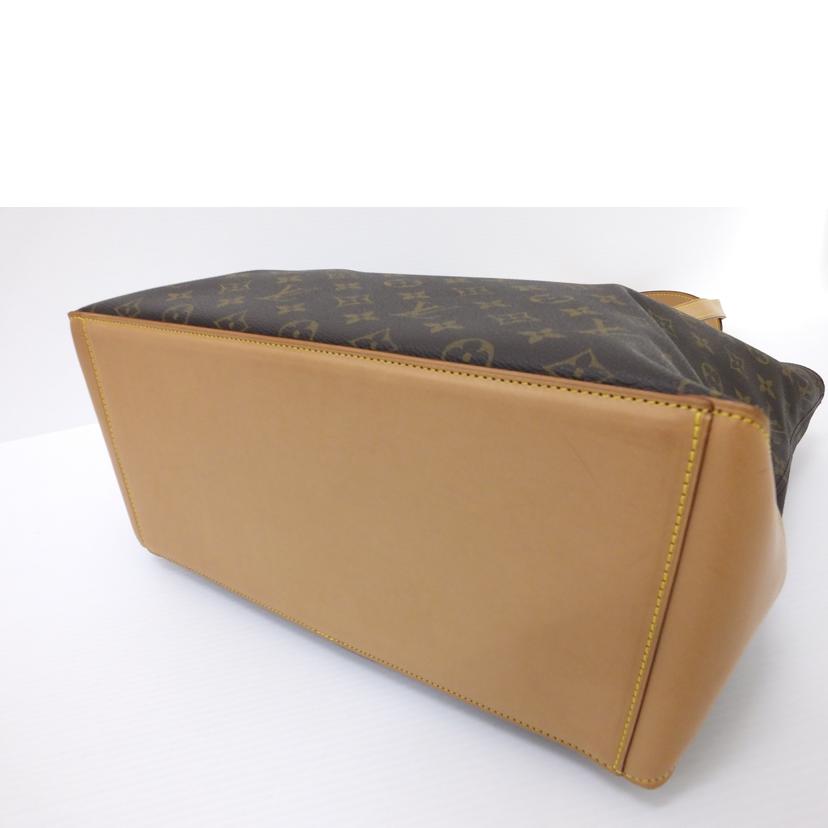 LV ルイヴィトン/カバメゾ/モノグラム/M51151//AR0***/Aランク/88