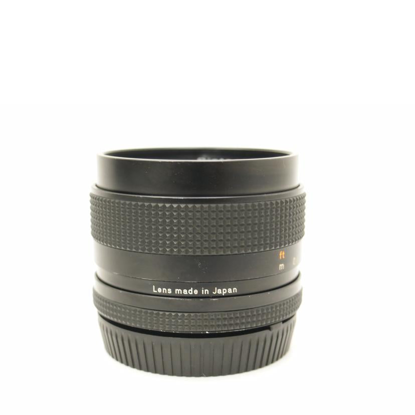 CONTAX コンタックス/交換レンズ/Distagon T* 35mm F2.8 MMJ//6852971/ABランク/69