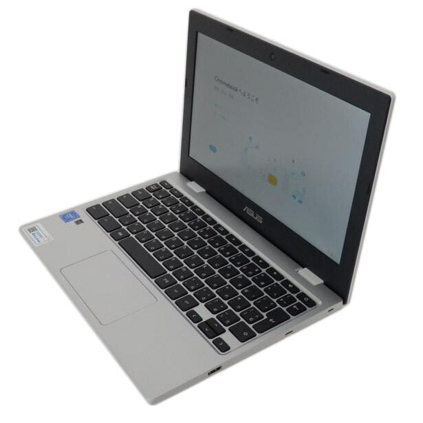 ASUS エイスース/Chromebook CX1/CX1101CMA-GJ0004//M9NXCV22L072391/Aランク/81
