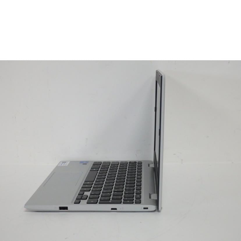 ASUS エイスース/Chromebook CX1/CX1101CMA-GJ0004//M9NXCV22L072391/Aランク/81