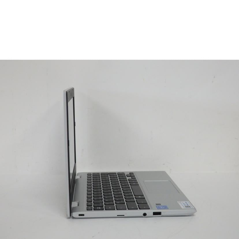 ASUS エイスース/Chromebook CX1/CX1101CMA-GJ0004//M9NXCV22L072391/Aランク/81