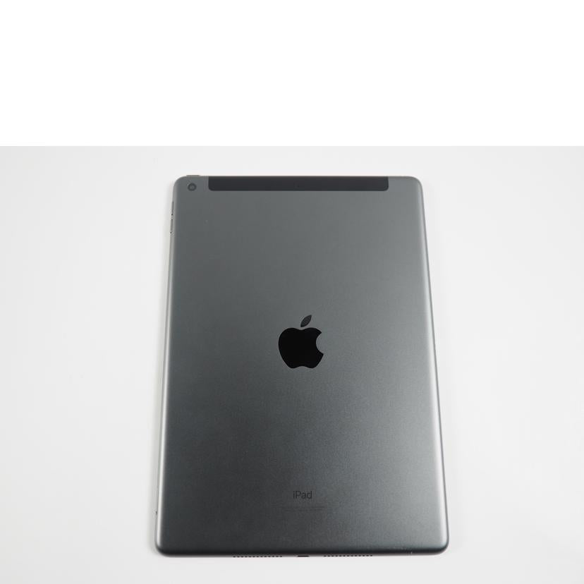 Apple アップル/iPad 第9世代 64GB Wi-Fi+Cellular /MK473J/A//MKT4XVP479/Aランク/79