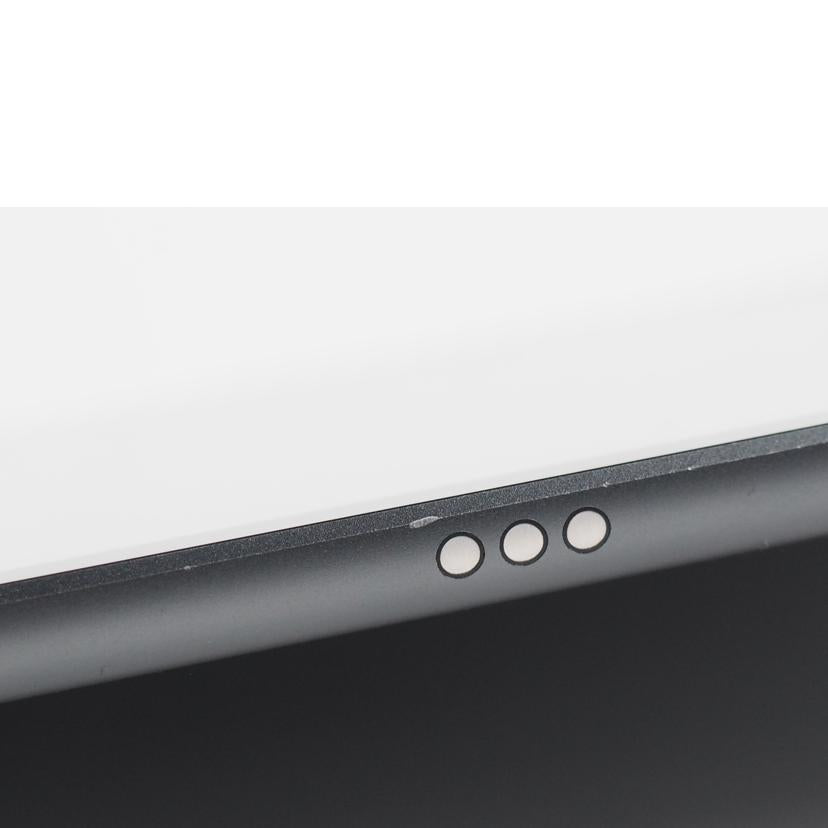 Apple アップル/iPad 第9世代 64GB Wi-Fi+Cellular /MK473J/A//MKT4XVP479/Aランク/79