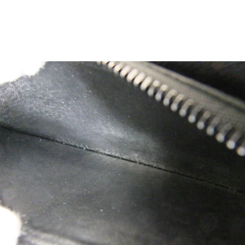 LV ルイヴィトン/ポルトフォイユ・ブラザ/草間彌生コラボ/モノグラムエクリプス/M81932//RFI*/Aランク/88