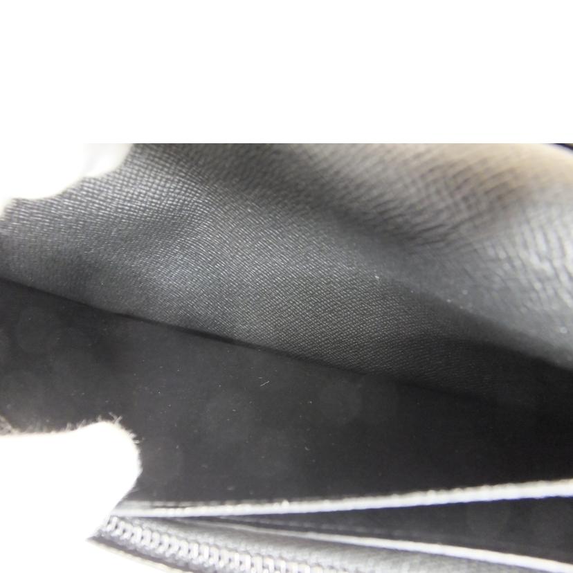 LV ルイヴィトン/ポルトフォイユ・ブラザ/草間彌生コラボ/モノグラムエクリプス/M81932//RFI*/Aランク/88