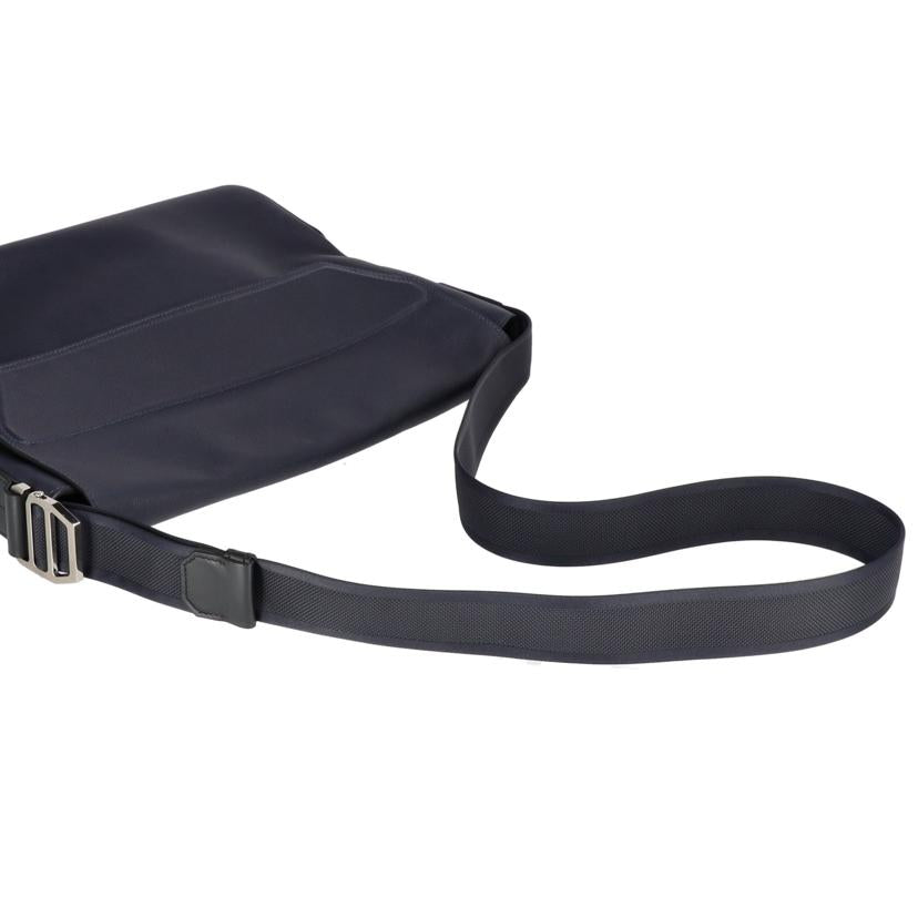 HERMES エルメス ショルダーバッグ 2019年頃製造/シティニュースメッセンジャー/トゴ//D BT 012 TD/ABランク/75