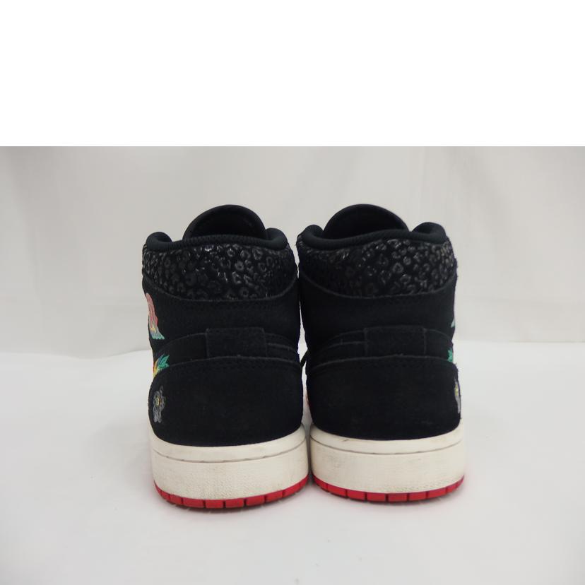 NIKE ナイキ/エアジョーダン1MIDシエンプレファミリア/DV4904-001//ABランク/82