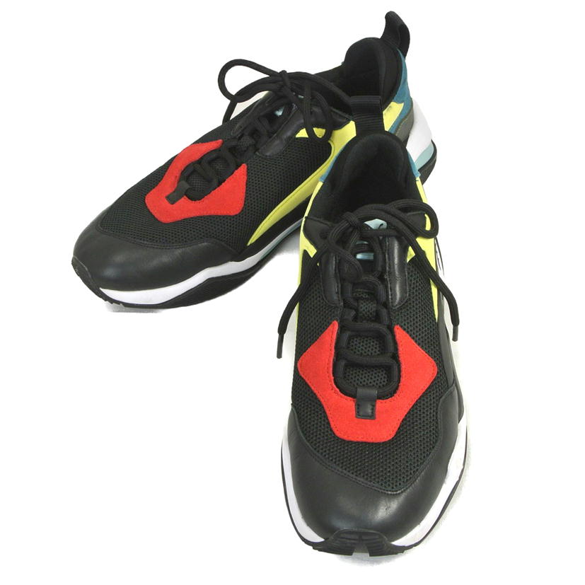 PUMA プーマ /THUNDER SPECTRA サンダー スペクトル /型番:367516 01 /ABランク/51