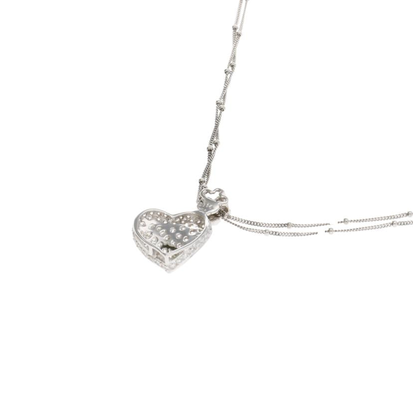 / K18ダイヤネックレス 1.14ct//Aランク/75