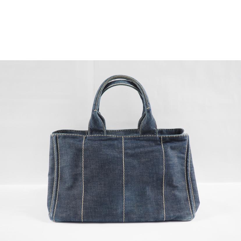 PRADA プラダ/カナパ トートバッグ 名古屋限定/B1872Y//Bランク/79