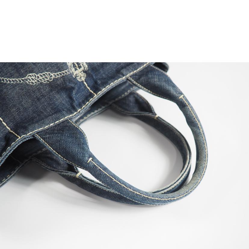 PRADA プラダ/カナパ トートバッグ 名古屋限定/B1872Y//Bランク/79