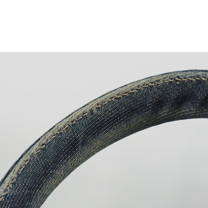 PRADA プラダ/カナパ トートバッグ 名古屋限定/B1872Y//Bランク/79