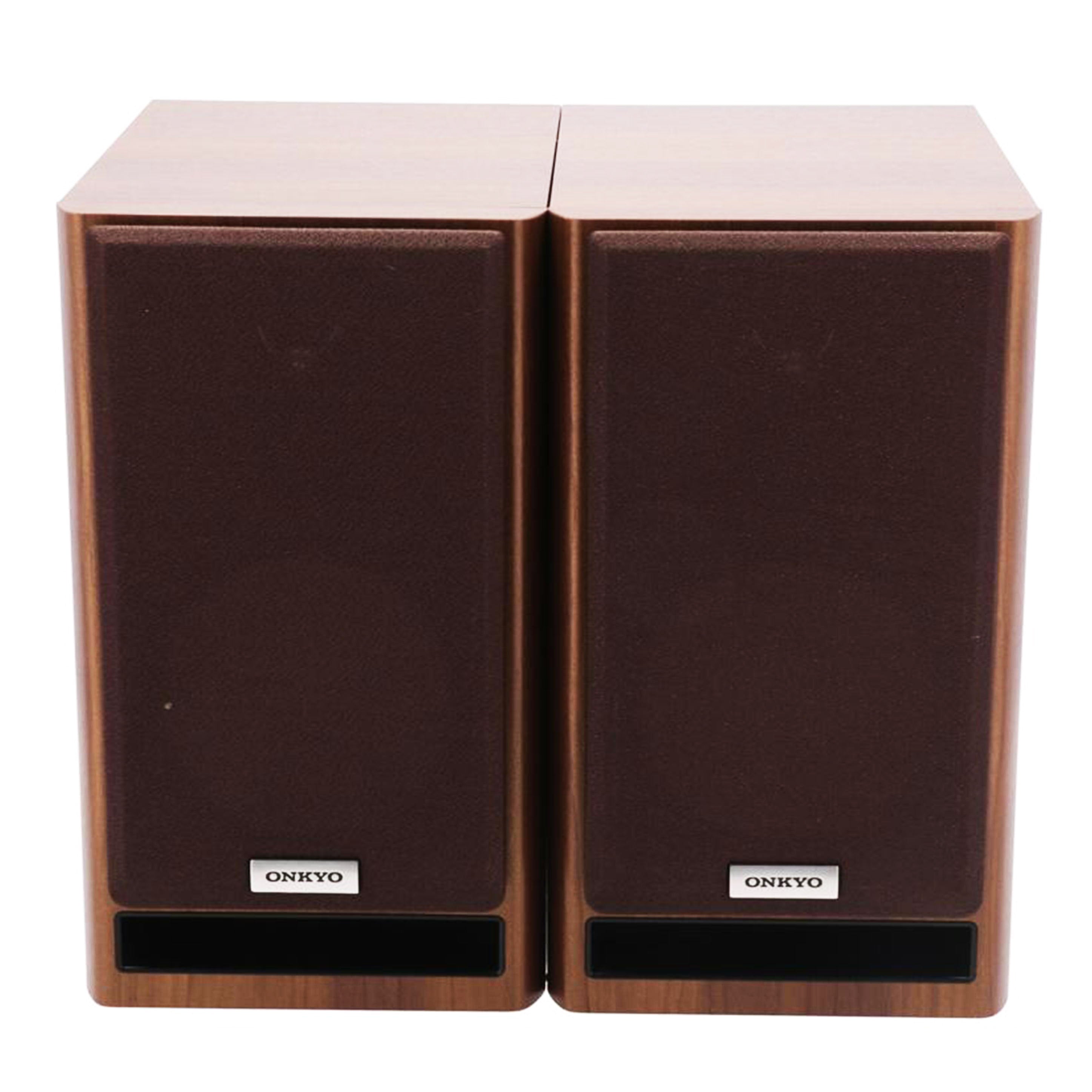 ONKYO オンキョー/スピーカー/D-NFR7X//00000J55X1700585/Bランク/84