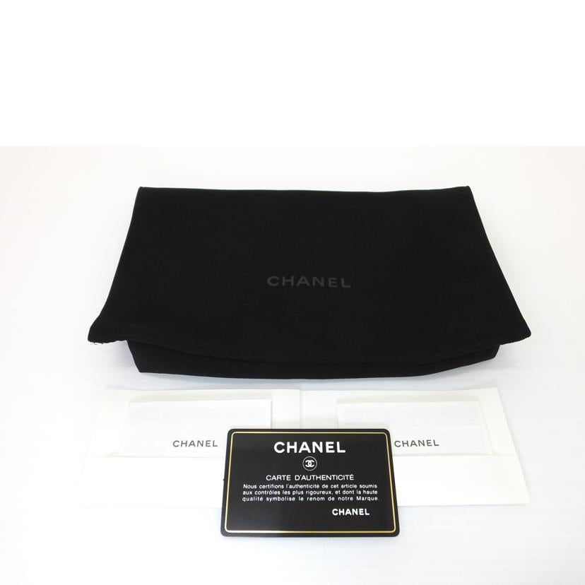 CHANEL シャネル/マトラッセチェーンショルダー/スマホケース//290*****/ABランク/88