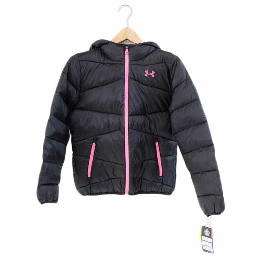 UNDER AMOUR アンダーアーマー/中綿アウター//SAランク/71