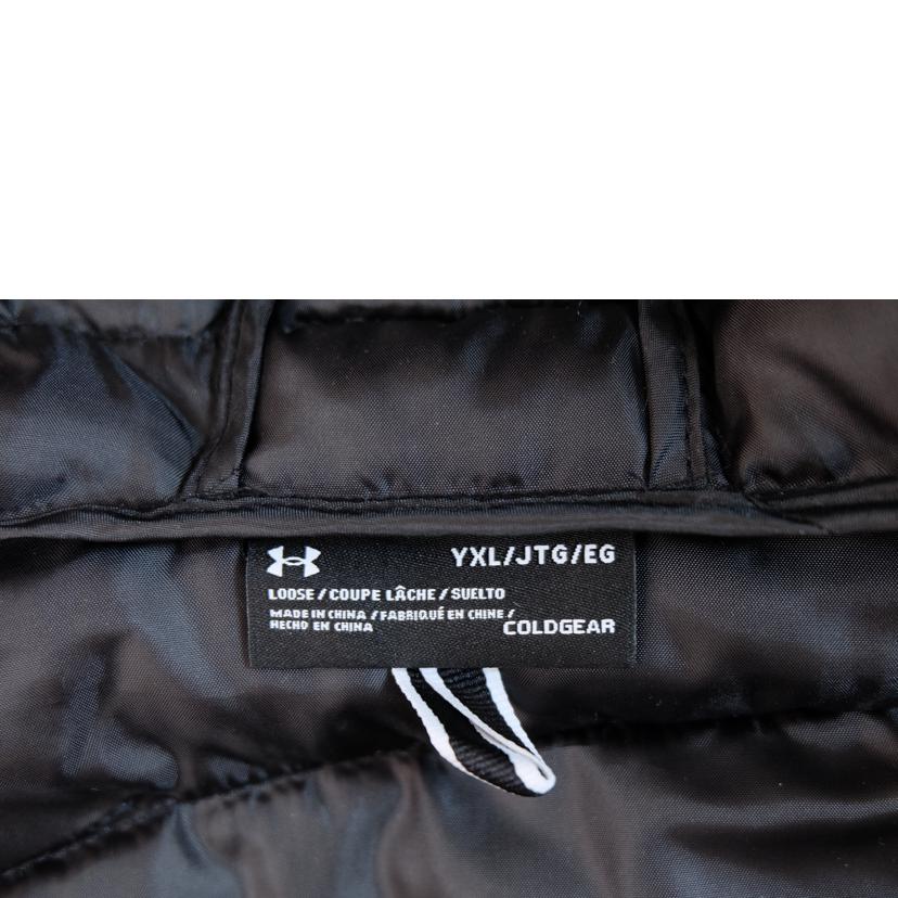 UNDER AMOUR アンダーアーマー/中綿アウター//SAランク/71