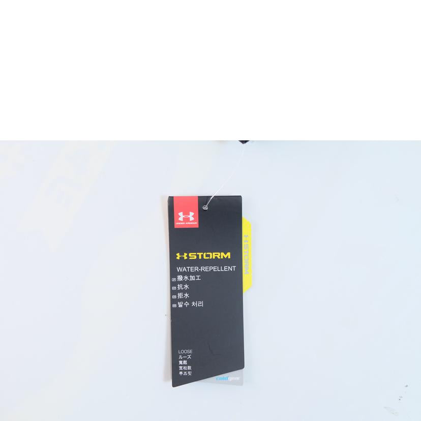 UNDER AMOUR アンダーアーマー/中綿アウター//SAランク/71