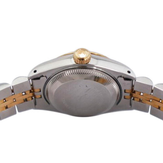 ROLEX ロレックス/デイトジャスト K18×SS/69173//L83****/Aランク/67