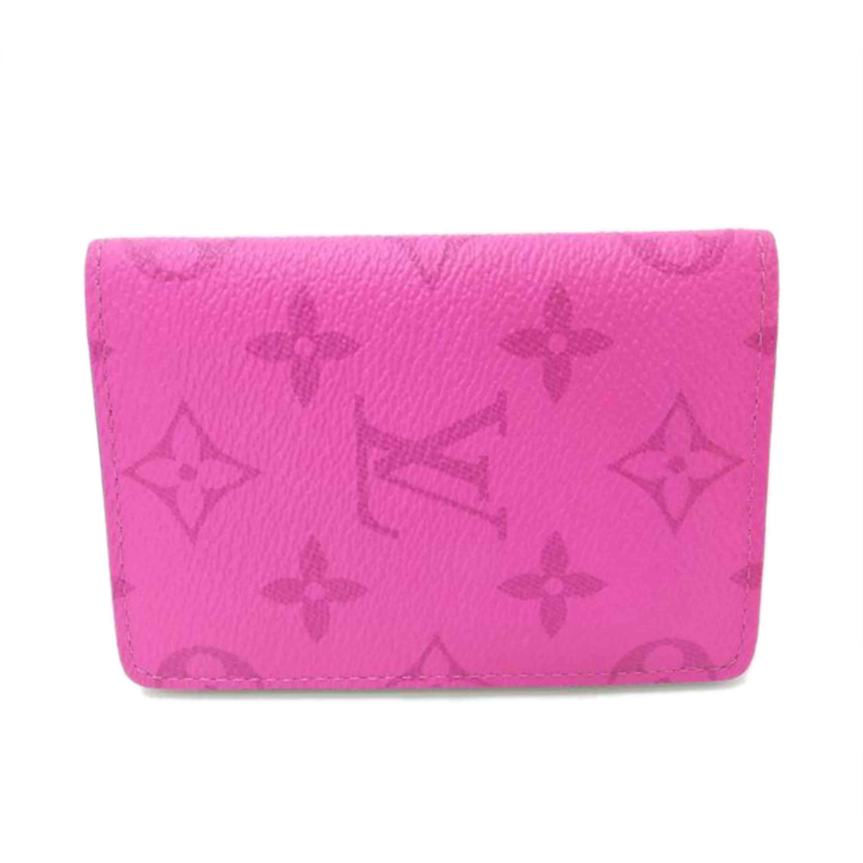 LV ルイヴィトン/オーガナイザー・ドゥポッシュ/タイガラマモノグラム/M30778//TA0***/ABランク/88