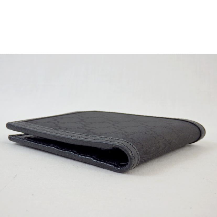 GUCCI グッチ/二つ折り財布/150413//Bランク/72