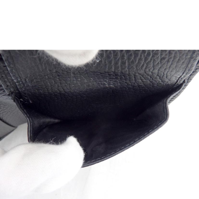 GUCCI グッチ/二つ折り財布/150413//Bランク/72