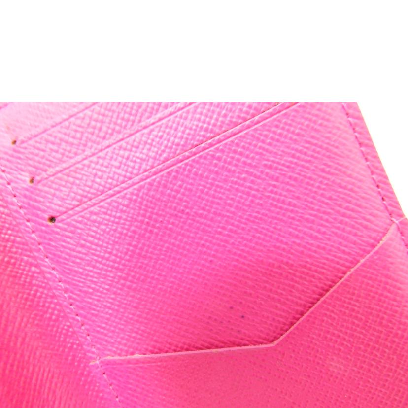 LV ルイヴィトン/オーガナイザー・ドゥポッシュ/タイガラマモノグラム/M30778//TA0***/ABランク/88