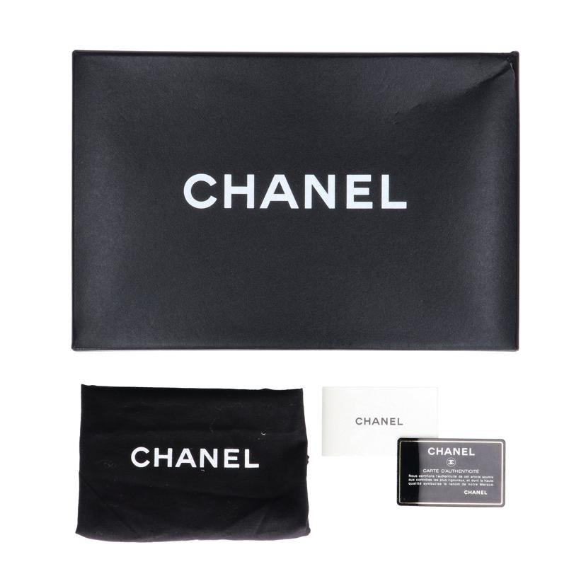 CHANEL CHANEL/チョコバーデニムレザーチェーンショルダー//709****/Bランク/75