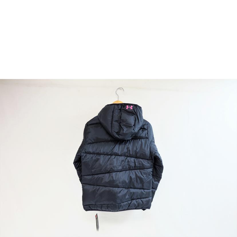 UNDER AMOUR アンダーアーマー/中綿アウター150㎝//SAランク/71