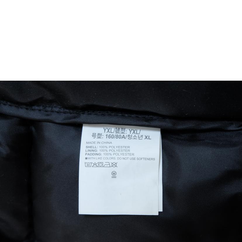 UNDER AMOUR アンダーアーマー/中綿アウター150㎝//SAランク/71