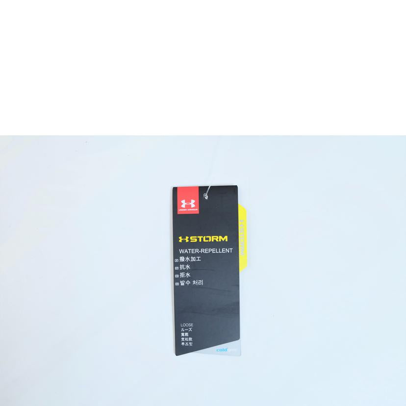 UNDER AMOUR アンダーアーマー/中綿アウター150㎝//SAランク/71