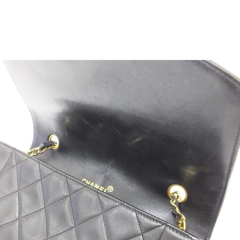 CHANEL シャネル/ダイアナフラップチェーンショルダーバッグ/ラムスキン/A01165//178****/ABランク/88